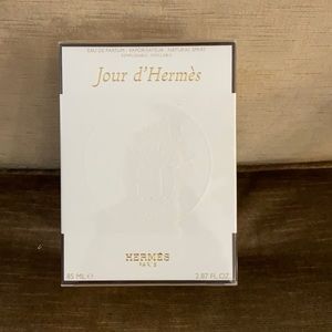 Jour d’ Hermès eau de parfum